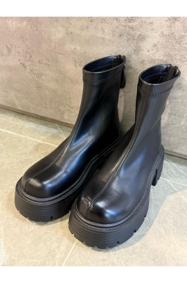 No.39 - boots 3949BK